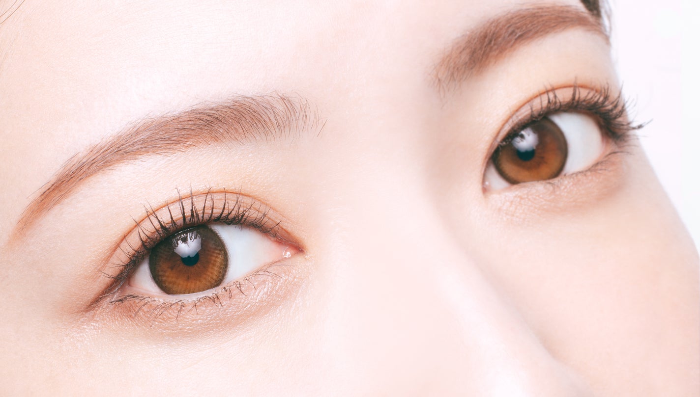 melotte 1day うるみドロップ