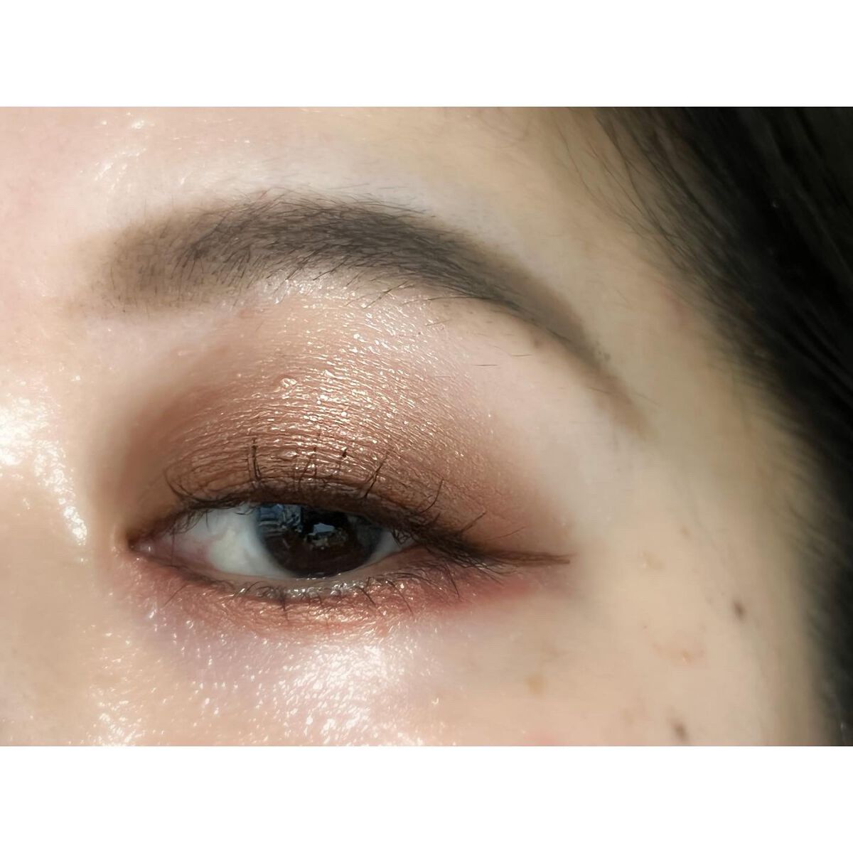 アディクション ザ アイシャドウ パレット/ADDICTION/アイシャドウパレットを使ったクチコミ(2枚目)