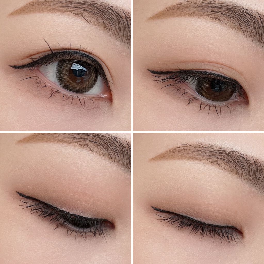 COLORFUL EYE PALETTE/NAMING./アイシャドウパレットを使ったクチコミ(10枚目)