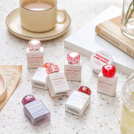 リップポーション シュガーグレーズティント/alternativestereo/リップティントを使ったクチコミ(1枚目)