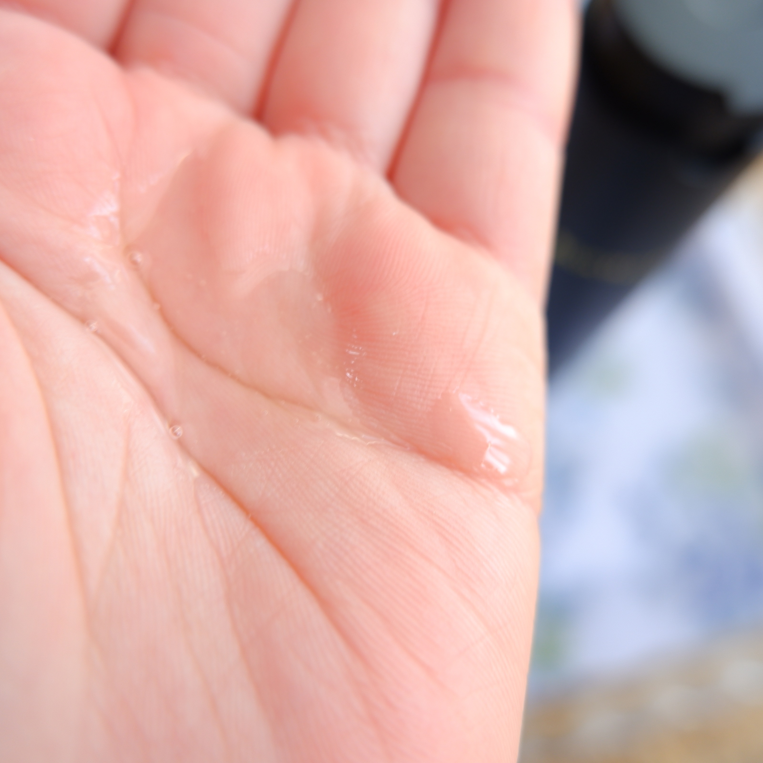 SILK THE RICH ヘアオイルMNM/SILK THE RICH/ヘアオイルを使ったクチコミ（3枚目）