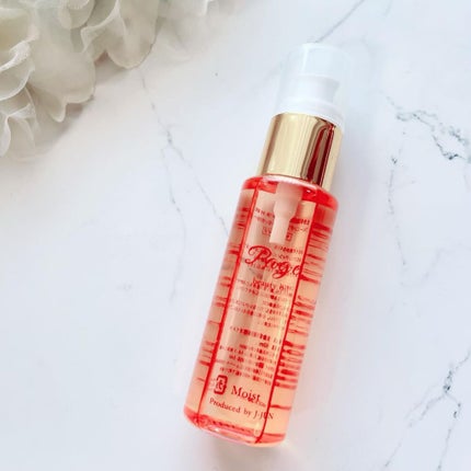 マルチ美容オイル/Page./その他を使ったクチコミ(4枚目)