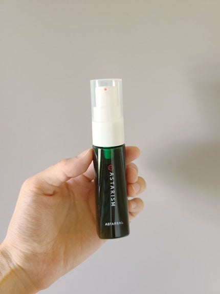 アスタリズム/アスタリズム/美容液を使ったクチコミ(1枚目)