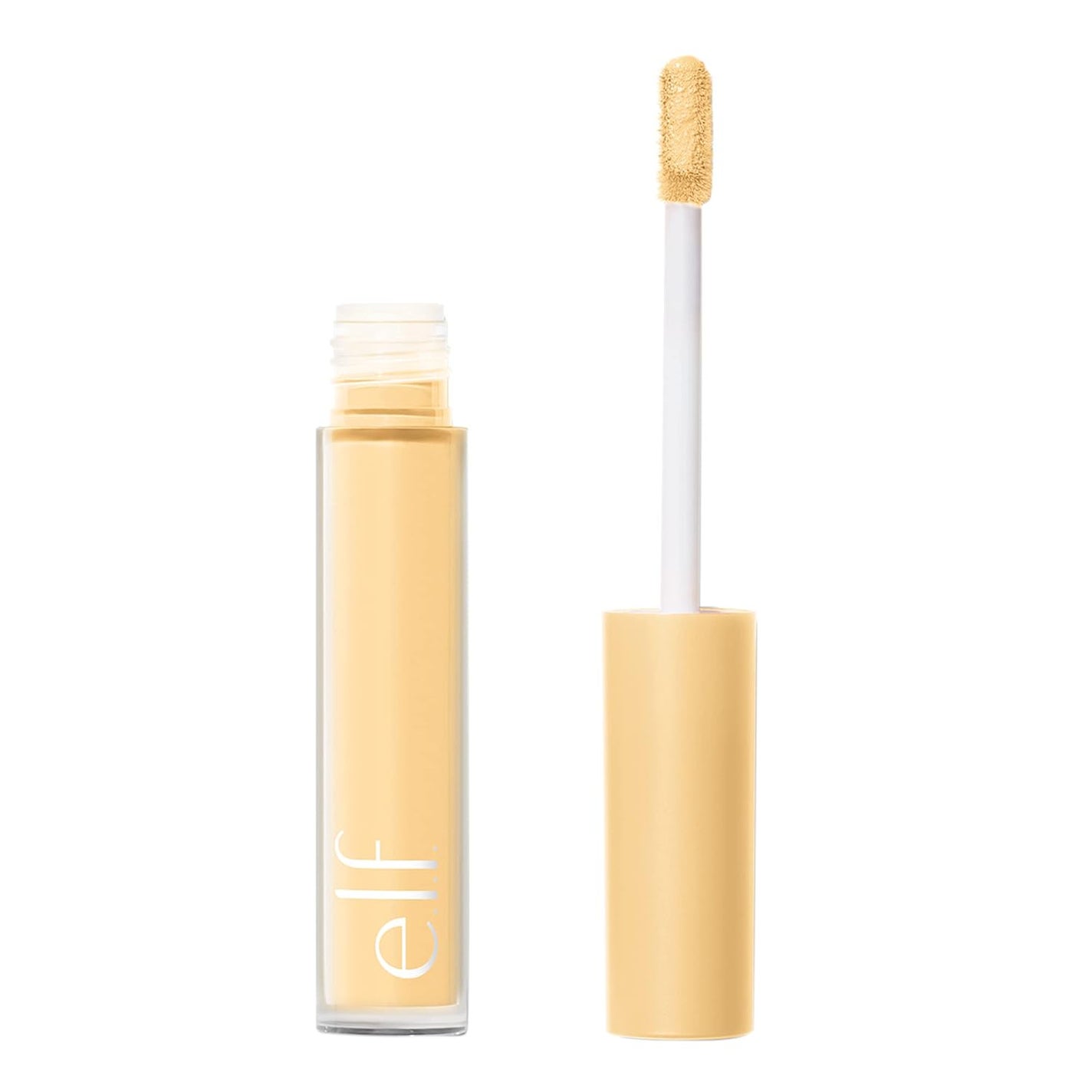 Camo Color Corrector Yellow