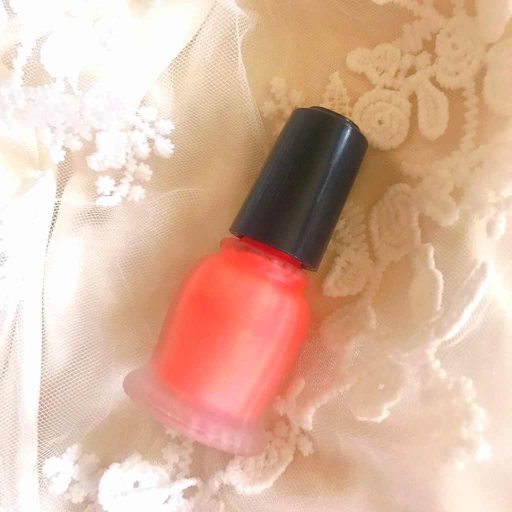 クリーム・デ・チーク/MAJOLICA MAJORCA/ジェル・クリームチークを使ったクチコミ(1枚目)