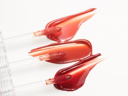 ニュアンスラップティント/Fujiko/リップティントを使ったクチコミ(5枚目)