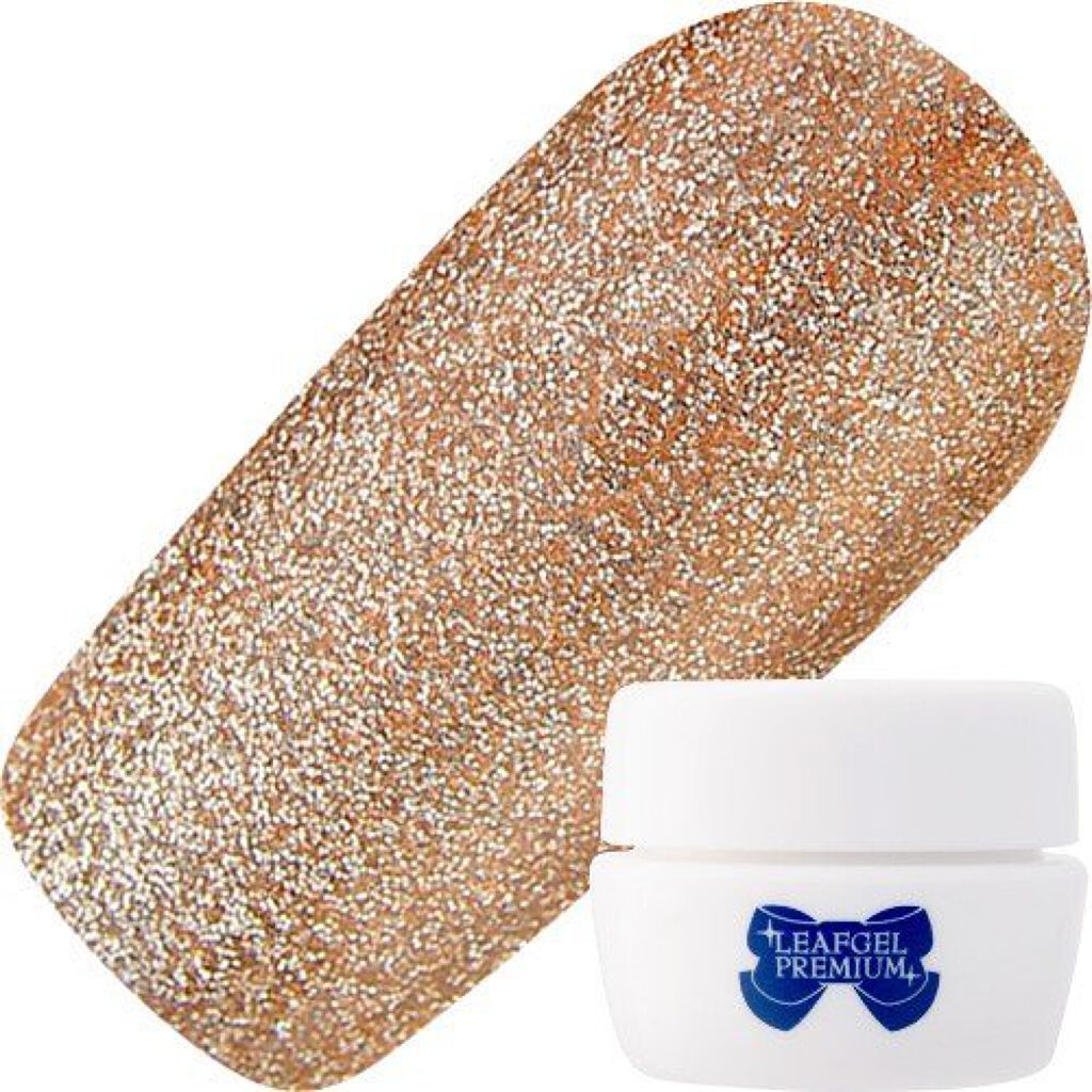 LEAFGEL ラメ #311 アマデトワール・ドゥ・ヴァンロゼ