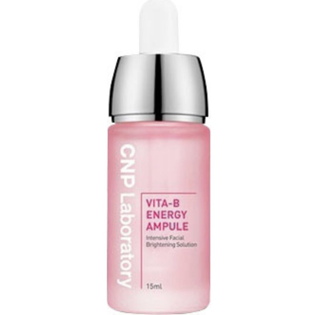 ミュージェナーアンプル/CNP Laboratory/美容液を使ったクチコミ（2枚目）