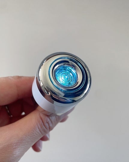 ポアセラショットエクソソームスピキュールセラム& ミニマイザー美顔/MEDITHERAPY/美容液を使ったクチコミ(6枚目)