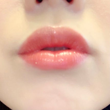 センシュアルパウダーマットリキッド/HERA/口紅を使ったクチコミ(2枚目)