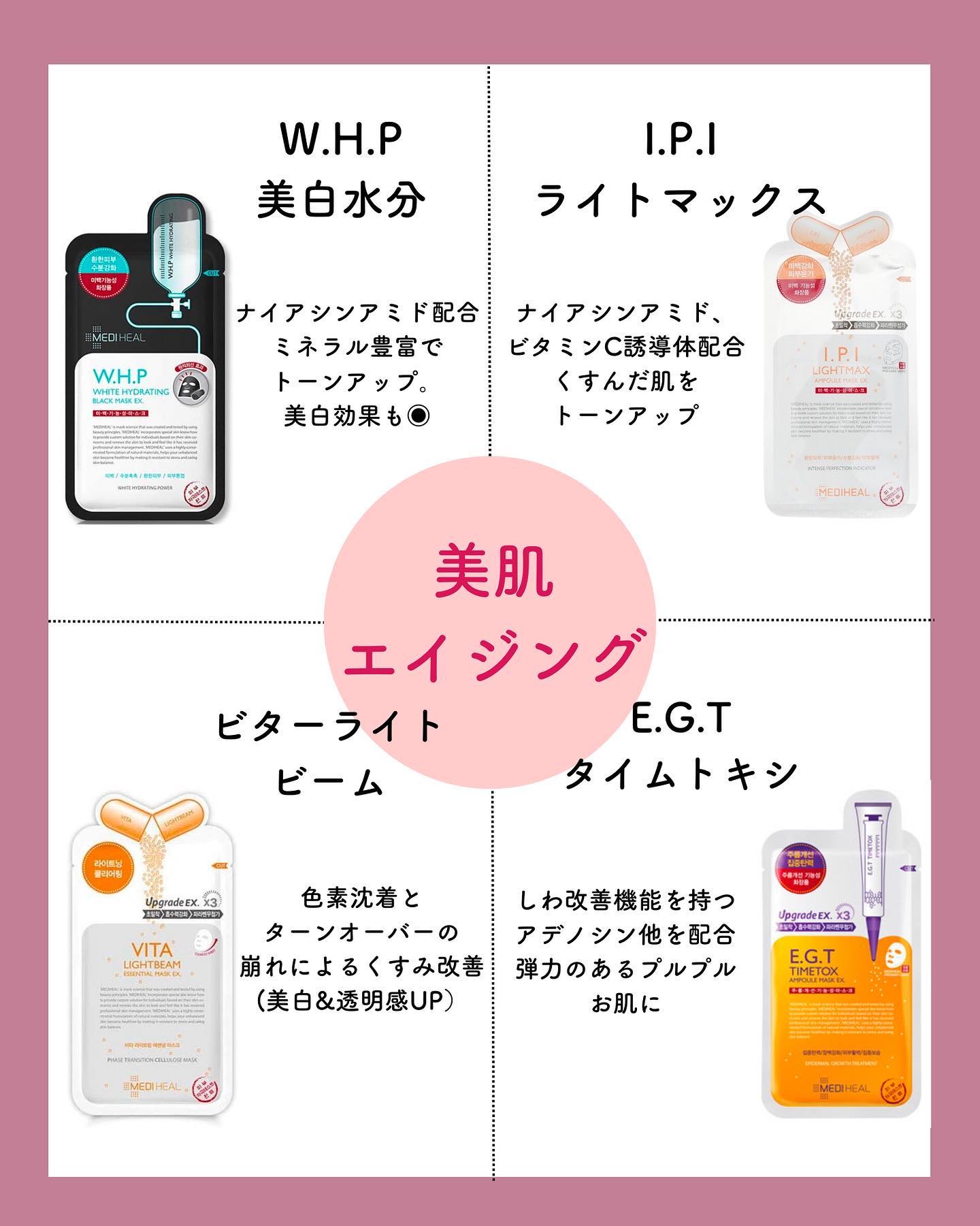 コラーゲン インパクト エッセンシャルマスクEX/MEDIHEAL/シートマスク・パックを使ったクチコミ（2枚目）