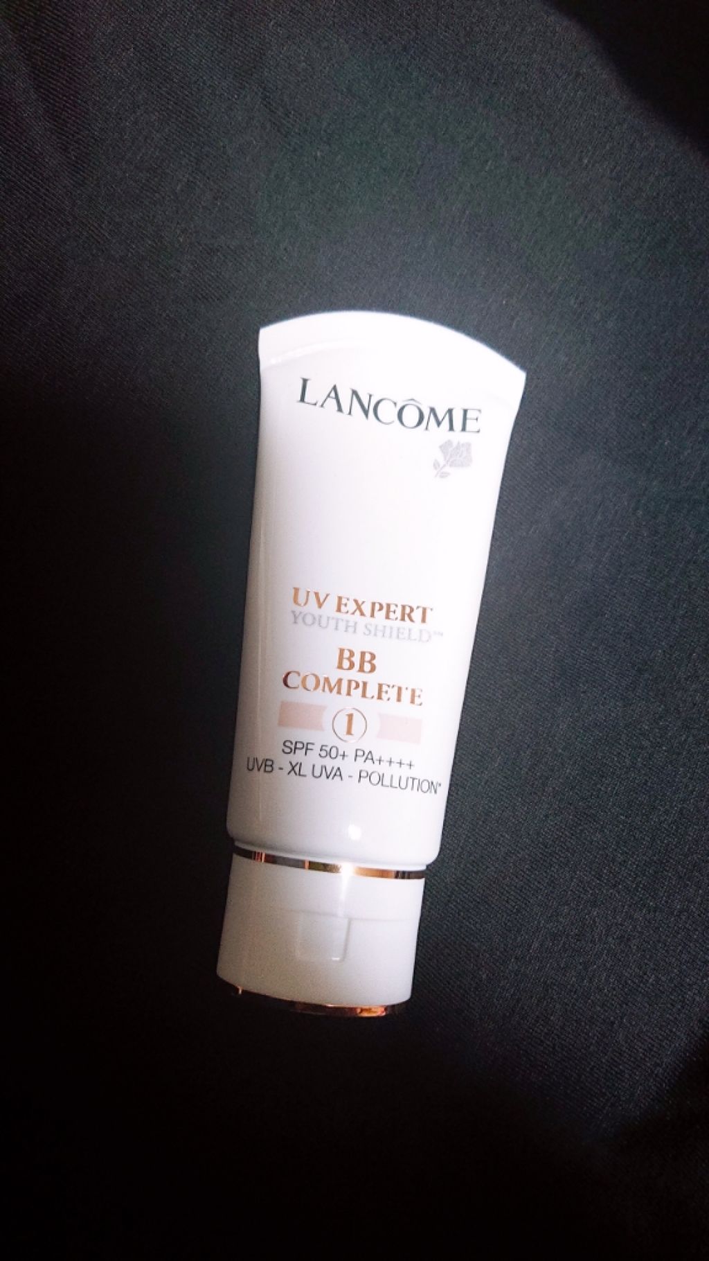 UV エクスペール BB n/LANCOME/BBクリームを使ったクチコミ(1枚目)