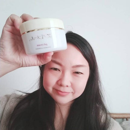 エバメールゲルクリーム/エバメール/ボディクリームを使ったクチコミ(4枚目)