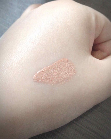 ディオールショウ リキッド モノ/Dior/リキッドアイシャドウを使ったクチコミ(2枚目)