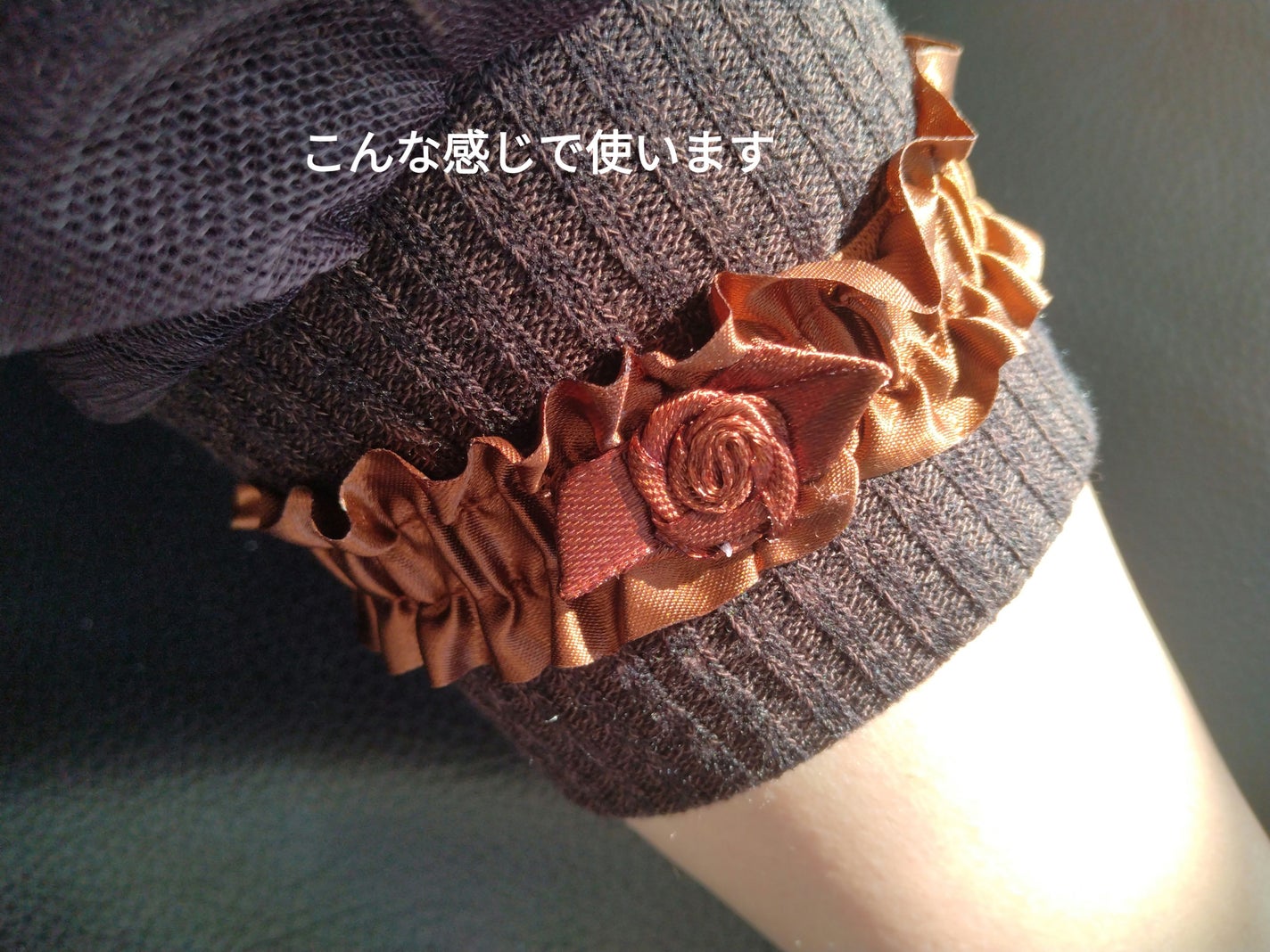 アームバンド/DAISO/その他を使ったクチコミ(5枚目)