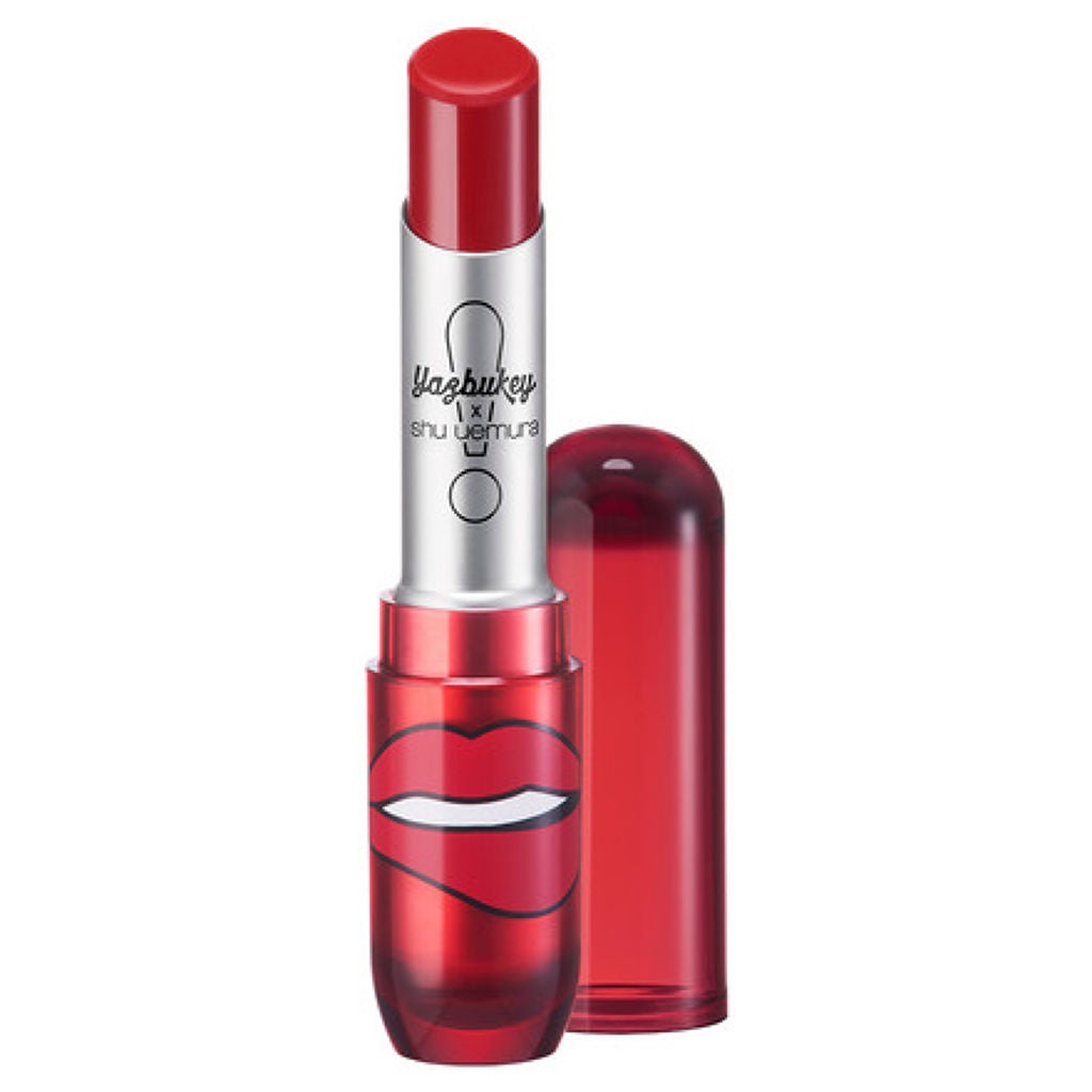 ルージュ アンリミテッド マット RD187 カルメン バウンド