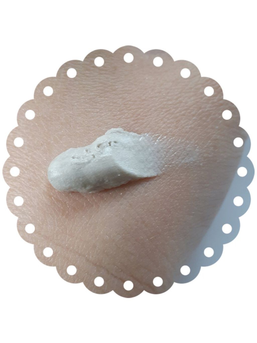 ロゼット洗顔パスタ 海泥スムース/ロゼット/洗顔フォームを使ったクチコミ(2枚目)