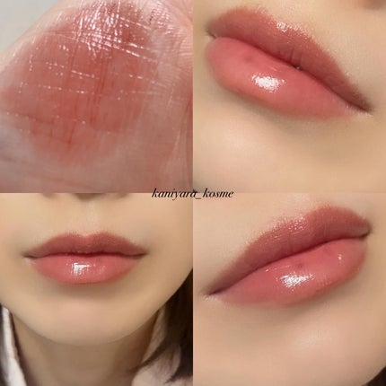 YSL ラブシャイン リップスティック/YVES SAINT LAURENT BEAUTE/口紅を使ったクチコミ(7枚目)