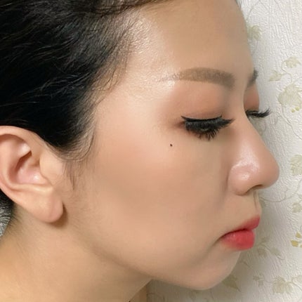 Creampop the Velvet Lip Color/CANDYLAB/口紅を使ったクチコミ(4枚目)