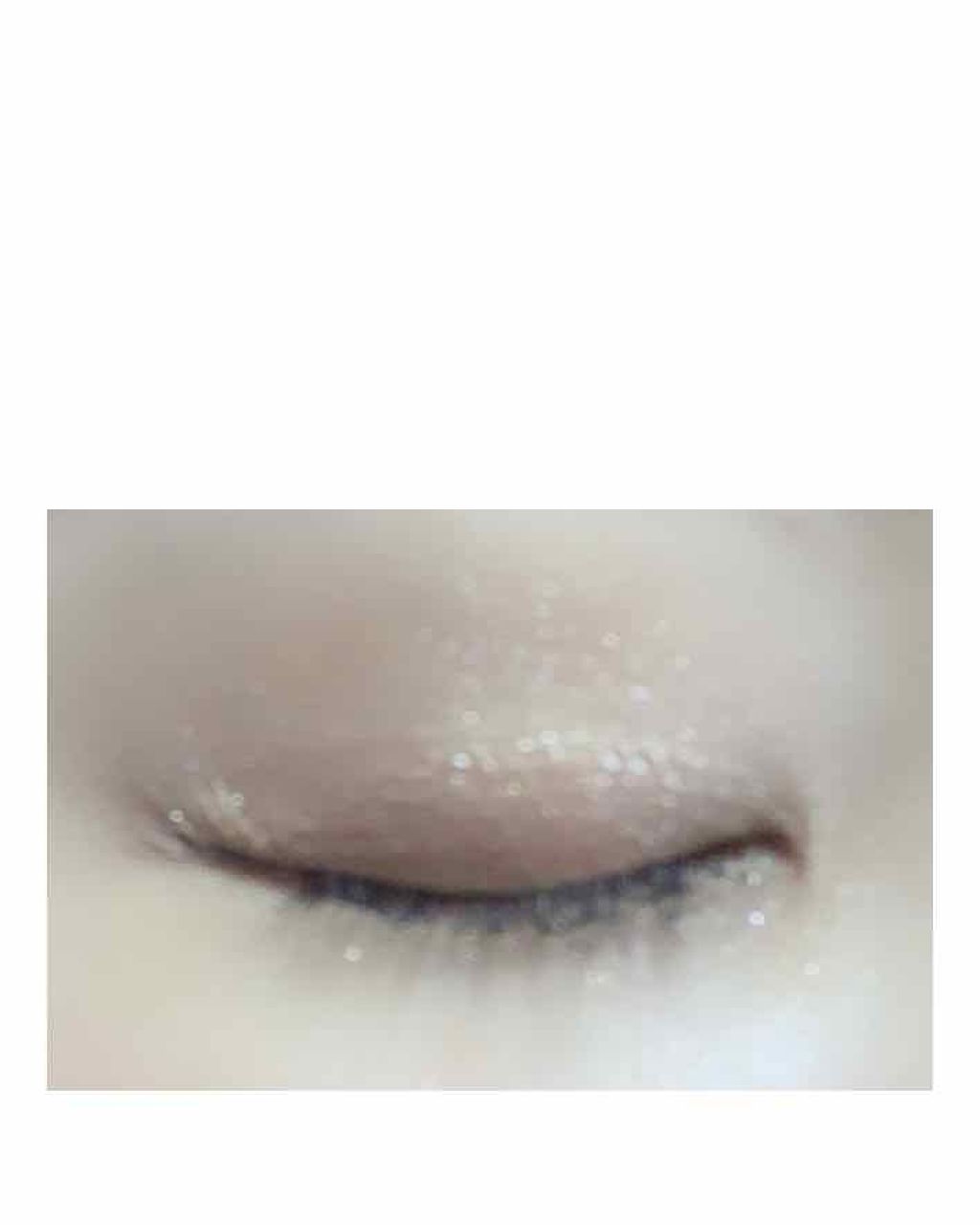 ルックアット マイアイズ/ETUDE/単色アイシャドウを使ったクチコミ（3枚目）