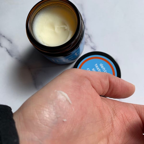 ヘアワックス/ザ・プロダクト/ヘアワックス・クリーム by きっちゃん⛄️💎