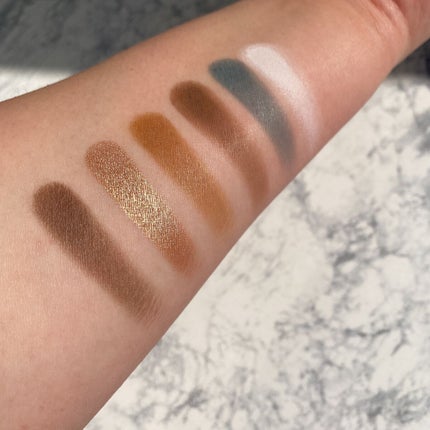 スモール アイシャドウ/M・A・C/単色アイシャドウを使ったクチコミ(3枚目)