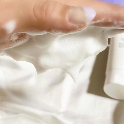 yuni♡ on LIPS 「【1分間泡をのせるだけ♪】NatuoreRecover@nat..」(4枚目)