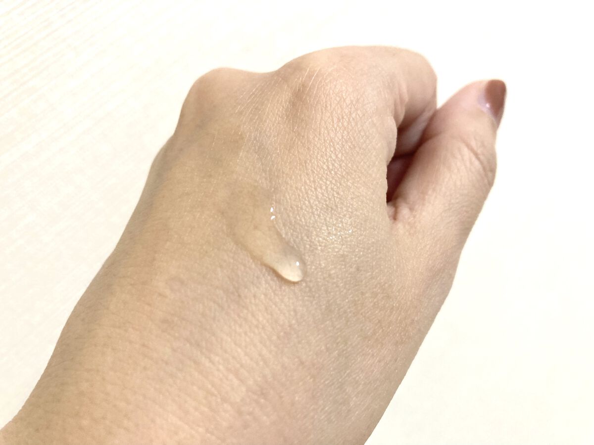 リペアジェル/リソウコーポレーション/美容液を使ったクチコミ（2枚目）