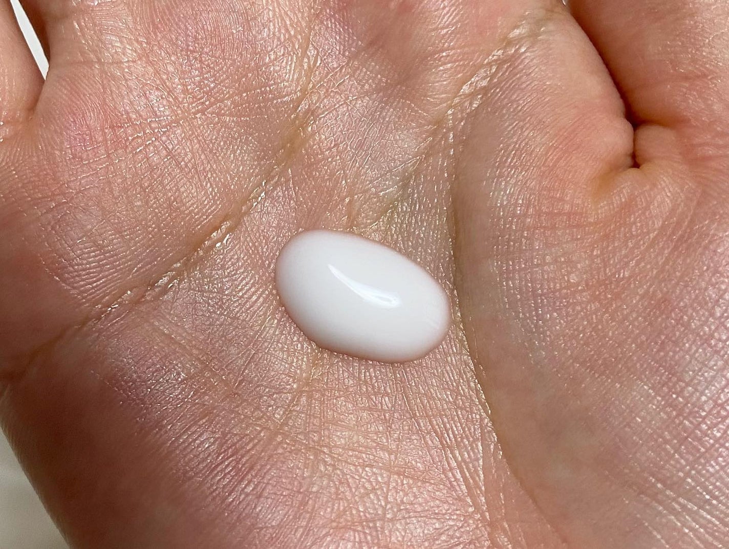 モイストケア ローション W/d プログラム/化粧水を使ったクチコミ(5枚目)