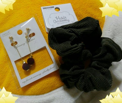 シャドウブラシ/セリア/メイクブラシを使ったクチコミ(4枚目)