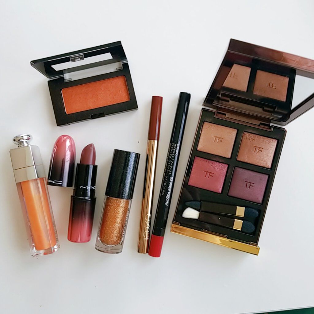 【旧】ディオール アディクト リップ マキシマイザー/Dior/リップグロスを使ったクチコミ(2枚目)