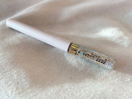 グリッターイルミネーションライナー/CipiCipi/リキッドアイライナーを使ったクチコミ(2枚目)