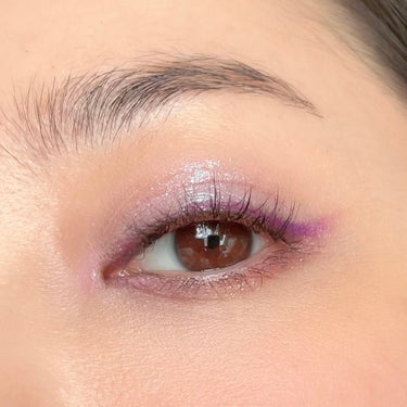 Creme Gel Liner/ColourPop/ペンシルアイライナーを使ったクチコミ（3枚目）