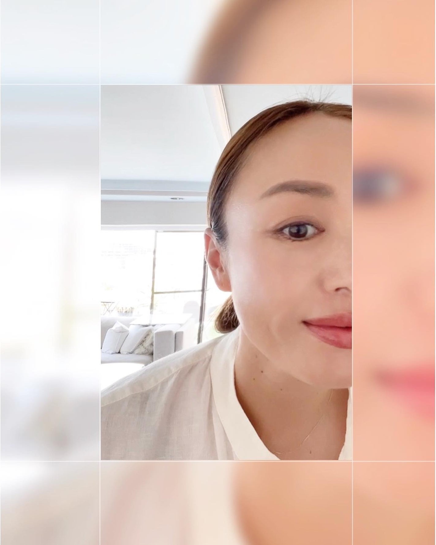 インフィニティフラター/S2ND/アイシャドウパレットを使ったクチコミ(5枚目)