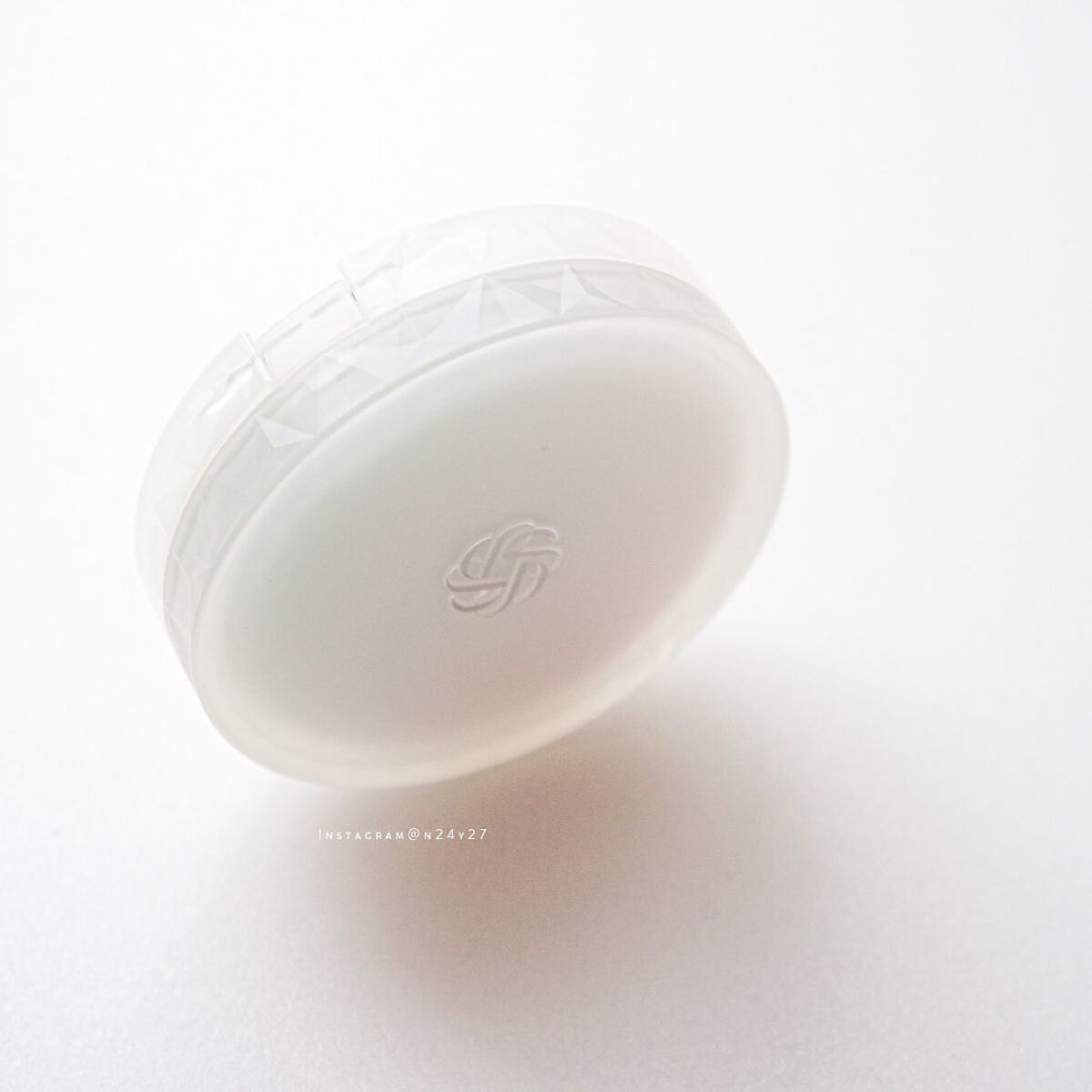 AQ オーラ リフレクター/DECORTÉ/プレストパウダーを使ったクチコミ(2枚目)