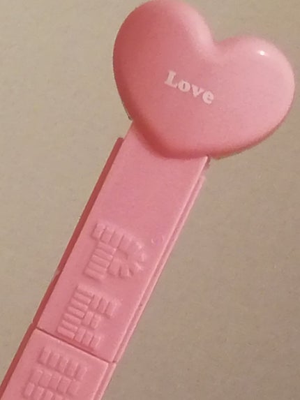 PEZ リップクリームカラー/RACE/リップクリームを使ったクチコミ(1枚目)