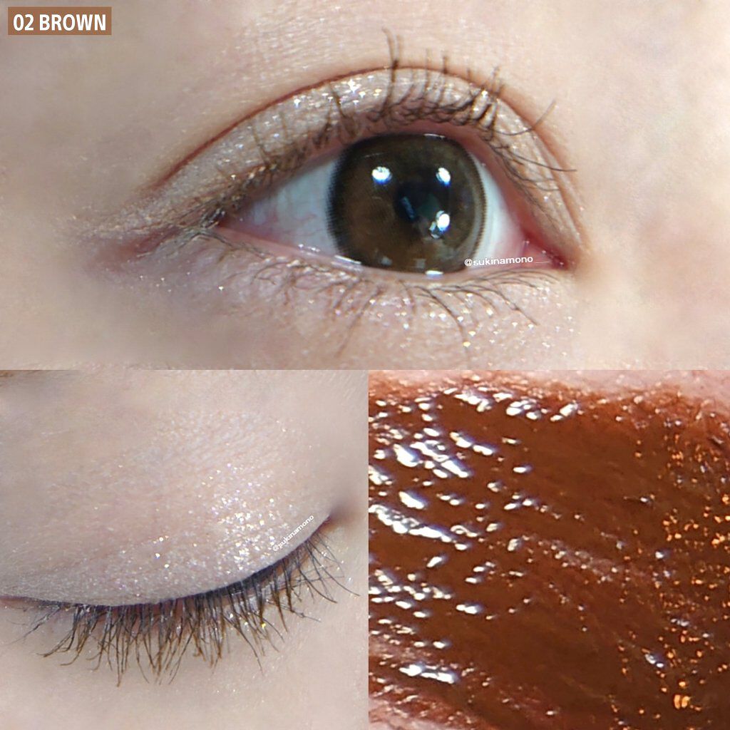 アーティストタッチロングラッシュマスカラ/thim/マスカラを使ったクチコミ（3枚目）