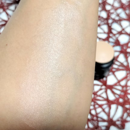 アールバトン ストレッチパテファンデ 普通肌/シルキースタイル/その他ファンデーションの画像