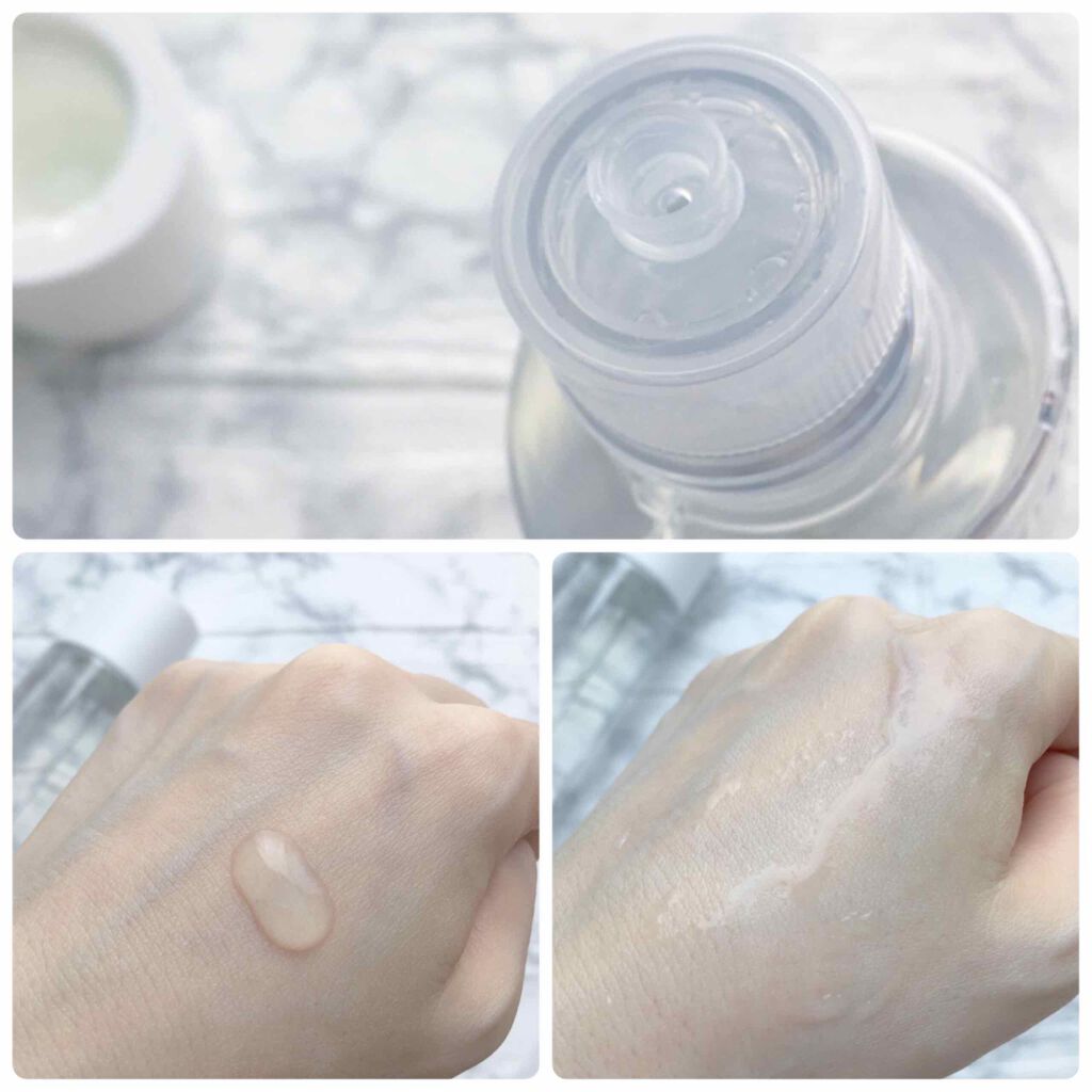 クリアウェルネス ピュア コンク/雪肌精/化粧水を使ったクチコミ(2枚目)