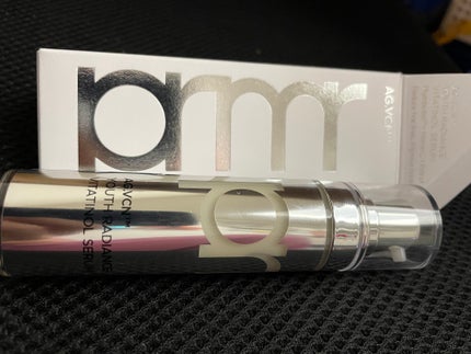 ユース ラディアンス ビタチノール セラム/primera/美容液を使ったクチコミ(1枚目)