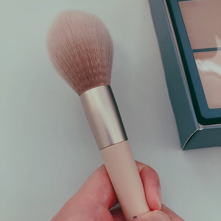 コントゥアパウダー/ETUDE/シェーディングを使ったクチコミ(4枚目)