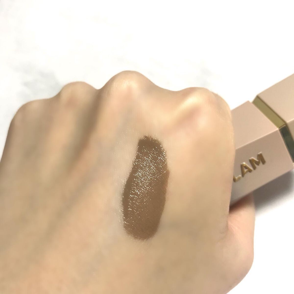 サンスカルプ リキッドシェーディング/SHEGLAM/シェーディングを使ったクチコミ(3枚目)