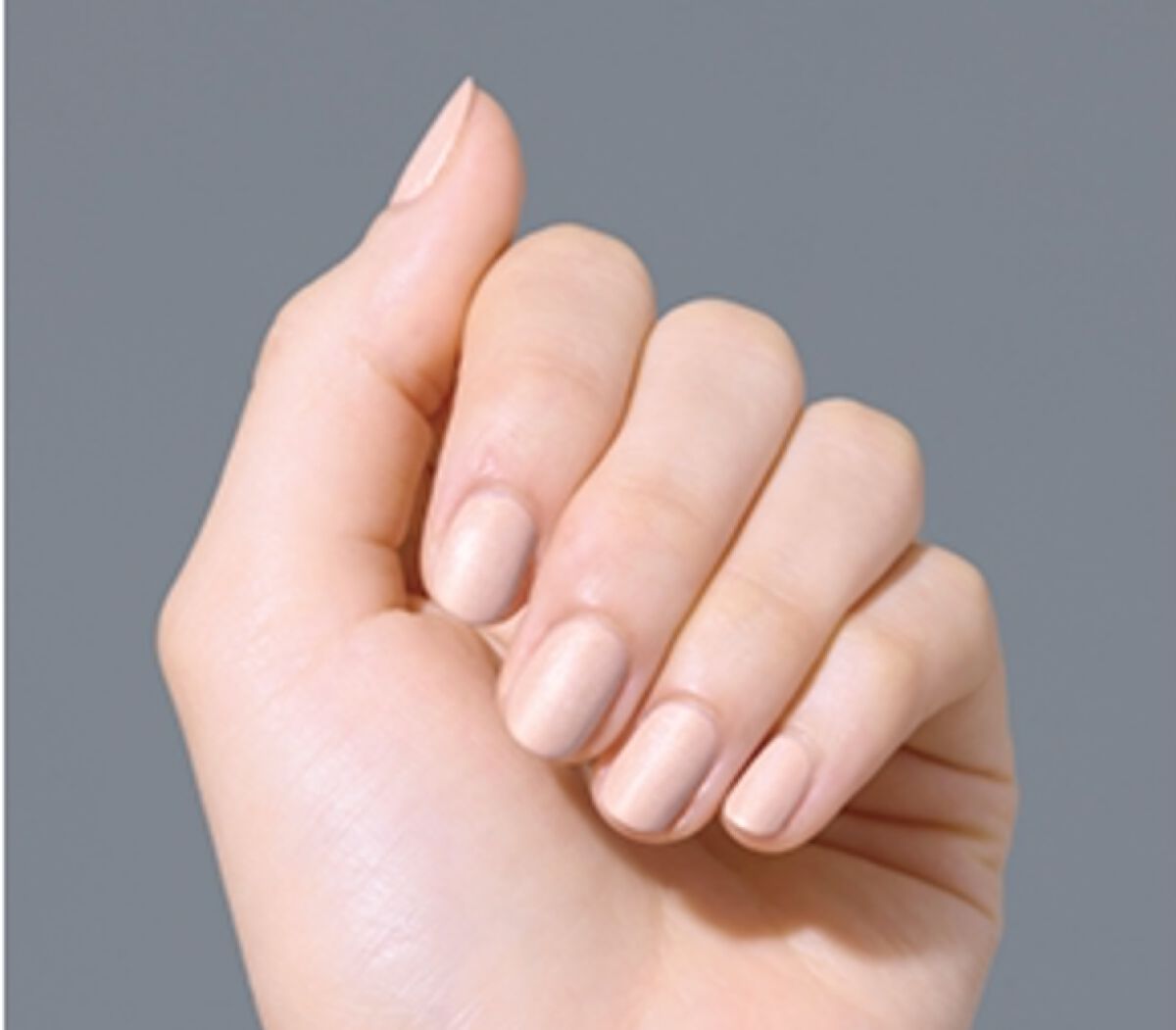 エクセル ネイルポリッシュ N NL40 ファンタジウム(EC限定色)