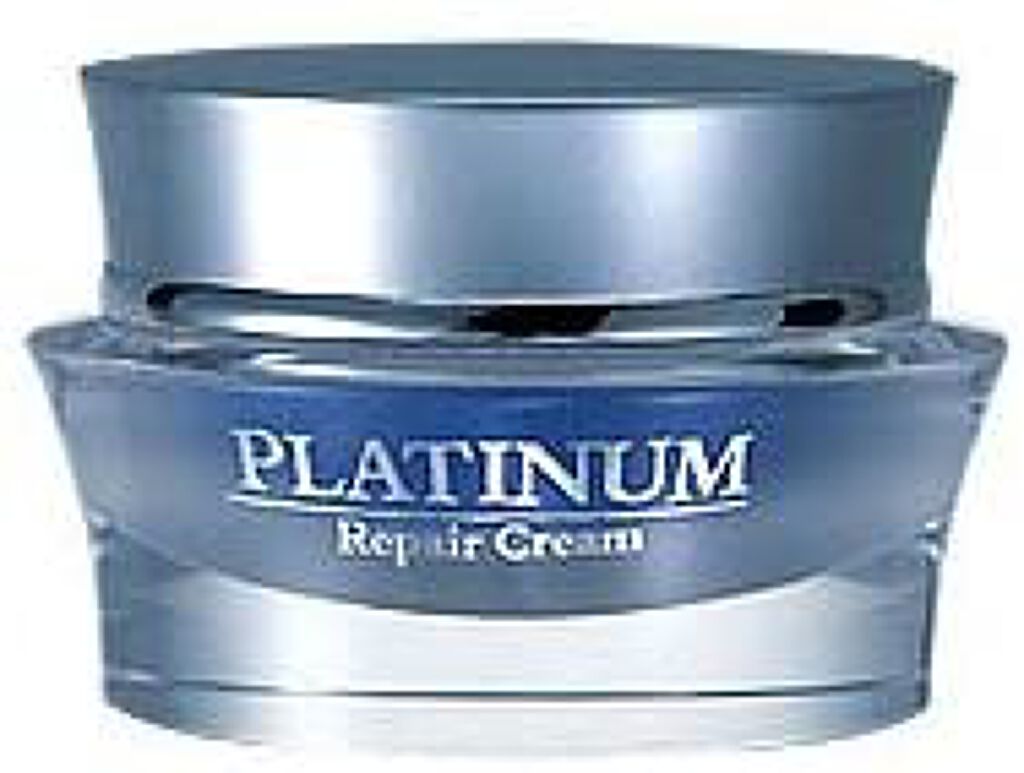 オージオ プラチナリペアクリーム