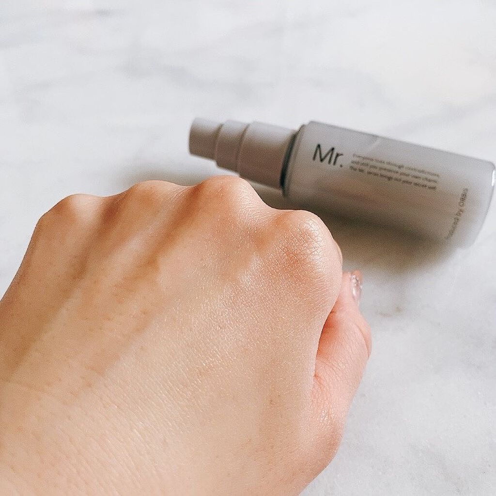 ズボラコスメヲタクちゃん on LIPS 「\ORBISMr./オルビスのメンズラインのスキンケアシリーズ..」(6枚目)