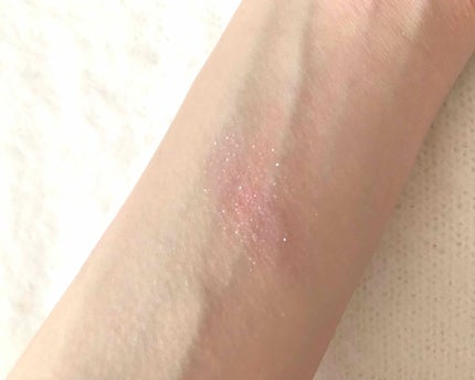 アディクション ザ アイシャドウ/ADDICTION/単色アイシャドウを使ったクチコミ(3枚目)