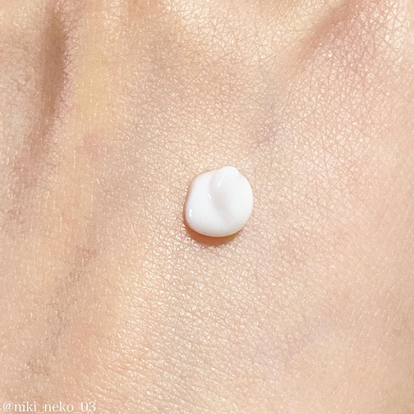 ビタペアC 美容液パッド/ネイチャーリパブリック/トナーパッドを使ったクチコミ（3枚目）