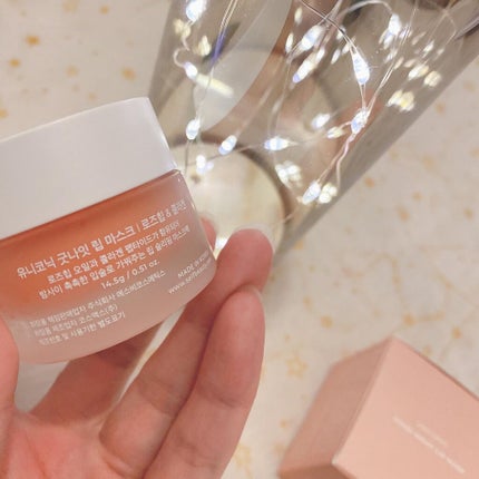 ユニコーン オーロラ光彩クッション/SELF BEAUTY/クッションファンデーションを使ったクチコミ(5枚目)