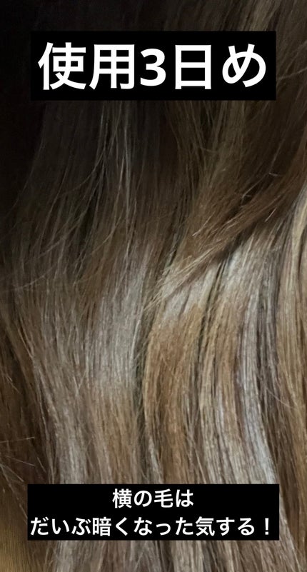 カラーシャンプー/チャージ チャージ/ブラウン/SOMARCA/サロンシャンプーの画像