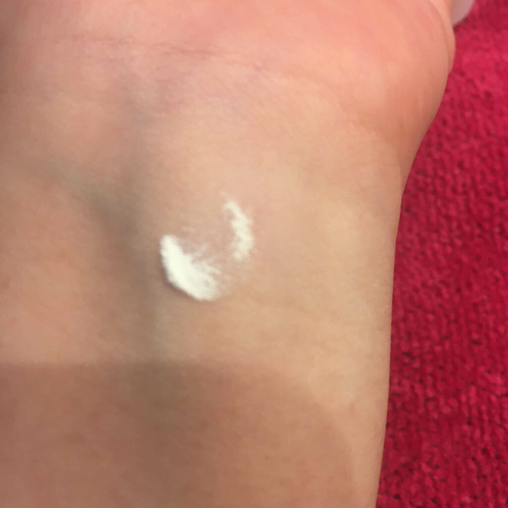 ビタブリッドC フェイス/ビタブリッドジャパン/美容液を使ったクチコミ（3枚目）